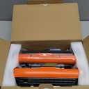 Skydo (with Chip) Compatible 134A W1340A Black Toner Cartridge Replacement for HP 134A 134X W1340A W1340X Toner Cartridge Use with LaserJet M209dw MFP M234dw M234sdw M234sdn Printer (Black, 2 Pack)