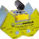 Magswitch Mini Multi Angle 400, Yellow/Silver/Black