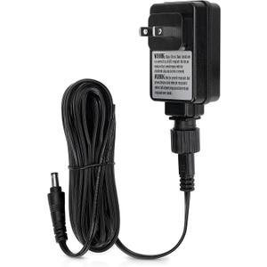 Stanbroil Power Adapter Replacement for Masterbuilt Gravity Series 560/800/1050 XL Digital Charcoal Grill, Part 9004190216