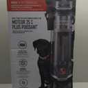 Hoover High Performance Swivel XL Vacuum Cleaner, Bagless Upright Vacuum, HEPA Media Filtration, MaxLife System, WindTunnel Technology, Corded Vacuum Cleaners for Home Use