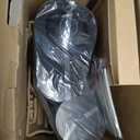 Nespresso Vertuo Plus Deluxe Coffee and Espresso Maker by De'Longhi, Matte Black