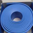 Flexible Race Track Toys for Kids: 15 Ft Flex Race Car Ramp Track with Suction Cups - Rolls Up Portable DIY Racetrack Compatible with Diecast 1/64th Cars Model - Birthday Gifts for Boys Girls Ages 3+