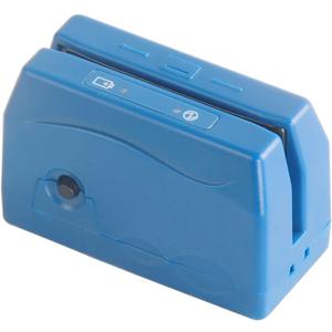 MINIDX5 Bluetooth Portable Card Reader transfers Data to MSR605X MSRX6 MSRX6BT (MINIDX5)
