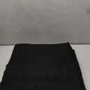 Blanket One Size Black