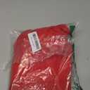 Meowy Catmas, Ugly Christmas Sweater, Cat Christmas T-Shirt, Size M