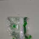 Cinderella Glass Slipper - Colorful Crystal Glass Shoe, Ideal for Cinderella Party, Girls Birthday Gift, Wedding Centerpiece, Princess Bedroom Decor, Cake Top Decor