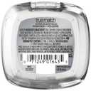 L'Oreal Paris True Match Super Blendable Oil Free Powder Foundation, W3 Light Medium, 0.33 oz
