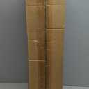 4 Pairs Undermount Drawer Slides 21 inch Undermount Soft Close Drawer Slides Full Extension Concealed Drawer Runners with Mounting Screws, Locking Device and Brackets 100 lb Load Capacity 21" 8pcs