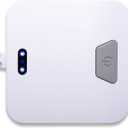 Eddie Bauer | Smart Heated Electric Throw Blanket - Reversible Sherpa - Hands Free Control - Wi-Fi Only (2.4GHz) - Compatible with Alexa, Google, iOS, Android - Fair Isle Silver