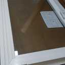 VBHI3218PR VBHI Vinyl Basement Hopper Window, 32" x 18", White