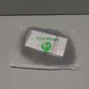 Swiking Mens Brown Afro Curly Wig for Male Guy Rocker Wig California Halloween Cosplay Costume Full Wigs