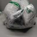 Cervical Neck Pillow - Cooling Pillow for Neck Pain Relief, Ergonomic Side Sleeper Pillow for Sleeping, Contour Orthopedic Memory Foam Pillows for Back & Stomach Sleepers with Pillowcase