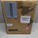 HOMIDEC Shoe Rack, 8 Tier Shoe Storage Cabinet 32 Pair Plastic Shoe Shelves Organizer for Closet Hallway Bedroom Entryway (Black)