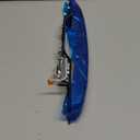 WEILEITE Front Driver Left Side Chrome Door Handles Fit For Chevy Silverado GMC Sierra 1500 2500 3500 Cadillac Escalade Yukon XL Denali Tahoe Avalanche Suburban 2007 2008 2009 2010 2011 2012 2013 2014