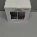 Aqara Smart Lock U100, Fingerprint Keyless Entry Door Lock with Apple Home Key, Touchscreen Keypad, Bluetooth Electronic Deadbolt, IP65 Weatherproof, Supports Apple HomeKit, Alexa, Google, IFTTT, Gray