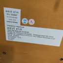 Penelope Nightstand (18")