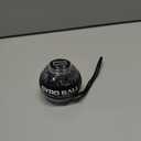 Torque Ball Hand Exerciser, Grip Strength Trainer, Forearm Strengthener, Hand Strengthening Devices,Wrist Power Gyro Ball,Wrist Strengthener, Finger Exerciser with Auto-Start LED Lights and Digital Display