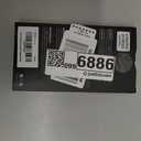 TOCOL Magnetic for iPhone 15 Plus Case, Upgraded Full Camera Protection, Compatible with Magsafe, Drop Protection, Translucent Matte Back Bumper Phone Cover 6.7Inch (Dark Blue)