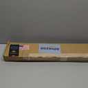  Koova USA-Made Garage Wall Mount Bike Rack for 2, 3 or 6 Bicycles | Wide Hooks Fit Regular and Fat Tire Bikes | Includes Helmet Storage | Easy to Install | Powder Coated Black Metal : Sports & Outdoors