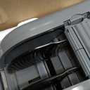 VEVOR Automatic Tape Dispenser Adhesive Electric Cutter Packaging Machine Cutting Machine 6-60mm Tape Width