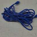 Internet Cable Car 6 14 Feet Blue