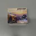 Wireless CarPlay Adapter, 2026 Upgraded Wired to Wireless for Apple CarPlay & Android Auto, Mini USB Design Car Play Adapter with Type-C Extension, Plug and Play, Stable Connection & No Latency