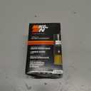 K&N Gasoline Fuel Filter: High Performance Fuel Filter, Premium Engine Protection, Compatible with 1988-2004 Honda/Acura Fuel Injected Gasoline Engines, PF-1200