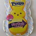 Peeps Play Crayons Grab & Go