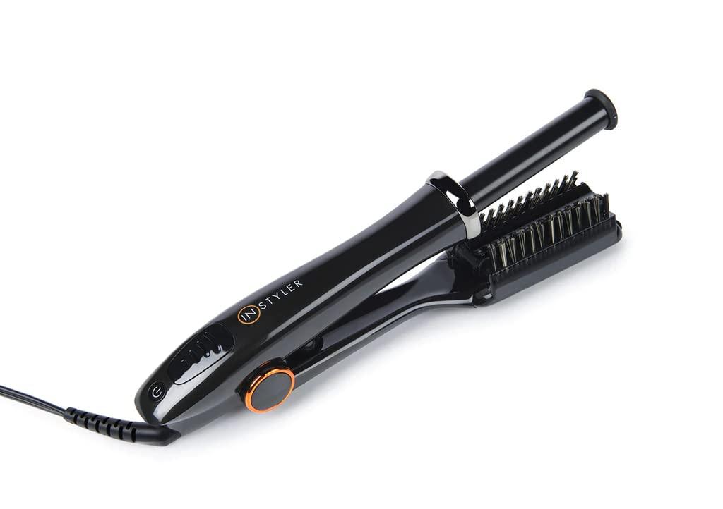 InStyler MAX 2-Way Tourmaline Ceramic Straightener & Styler