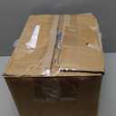 Yieach Countertop Makeup Organizer for Vanity,Large Capacity Skincare Organizers With Drawers and Makeup Brush Holder,Cosmetic Display Cases with Clear Cover for Bathroom,Dresser,Beauty Product,Pink