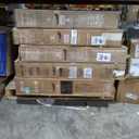 Samsung 50-Inch Class Crystal UHD U8000F 4K Smart TV (2025 Model) Endless Free Content, Crystal Processor 4K, MetalStream Design, Knox Security, Alexa Built-in, Count of 5