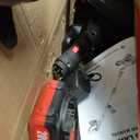 EWORK 20V Cordless Lawn Edger with 2 Batteries & Charger for Lawns Care