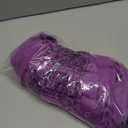 Xinlees Womens Elegant Jumpsuit Casual Stand Collar Button Down Long Pants Rompers Straight Club Outfits (Medium)