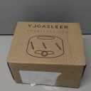 Yogasleep Dohm Classic (White) The Original White Noise Sound Machine, Soothing Natural Sounds from a Real Fan, Sleep Therapy for Adults & Baby, Noise Cancelling for Office Privacy & Meditation