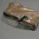 10 Pack Champagne Bronze Cabinet Pulls 6.3 Inch(160mm) Kitchen Cabinet Handles Solid Zinc Alloy Cabinet Hardware Drawer Pulls