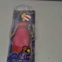 Mattel Disney Wish Toys, Dahlia of Rosas Posable Fashion Doll with Removable Clothes & Accessories, Inspired by the Movie