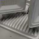 Onforu 100W LED Security Lights Motion Sensor Light Outdoor, 9000lm Super Bright Flood Light Motion Detector with 3 Head, IP65 Waterproof Exterior Floodlight, 6000K Wall Light for Entryway, Garage (Black)