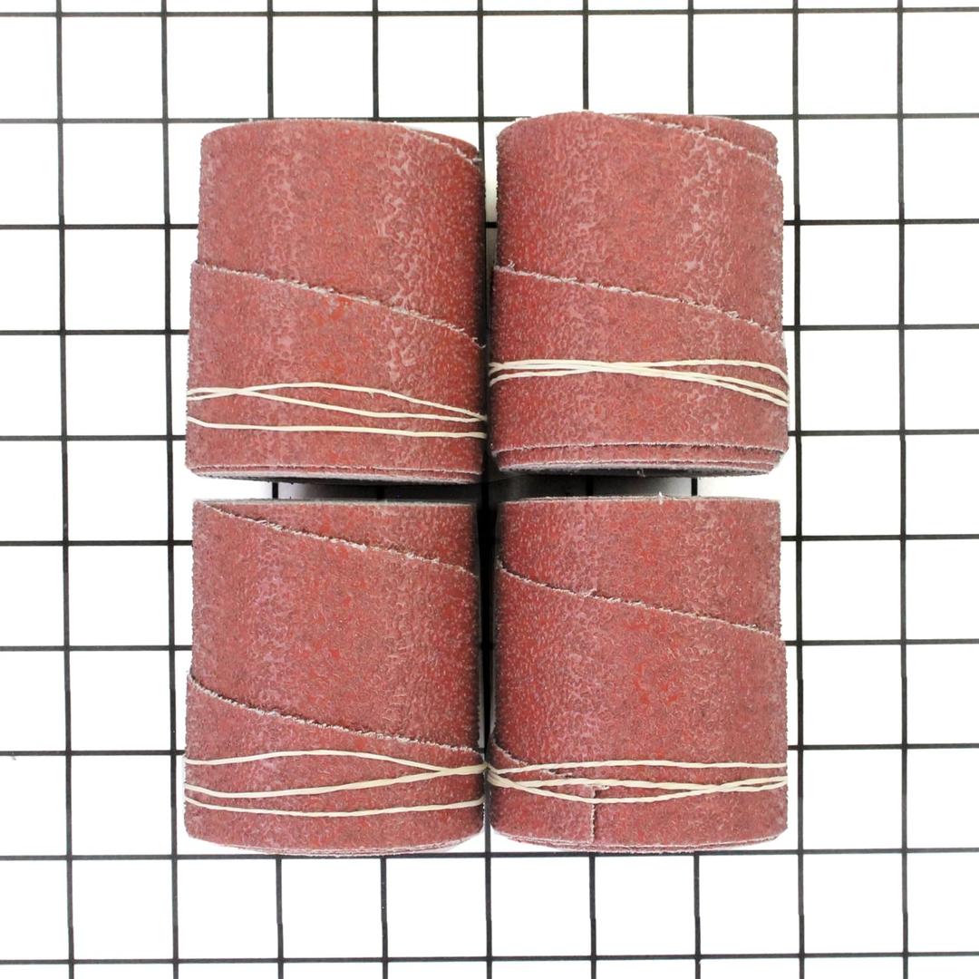 JET 16" Ready-to-Wrap Sandpaper, 60 Grit (60-6060)