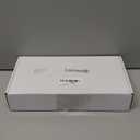 Locmeo 24 Pcs Cartoon Animation Party Gift Bags Kraft Birthday Favors Candy Bags with Handle Birthday Party Decoration for Kids Cartoon Animation Supplies