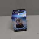 360 Degree LED Strobe Light, Disco Party Rotating Lamp DJ Flashing Stage Lights Police Car Beacon Siren Strobe Light with Switch Control for Home Room Dance Parties Birthday (COLOR:Green 1Pc)