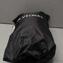 Velway Patio Furniture Cover Outdoor, Waterproof Rectangular Patio Table Chair Sofa Set Cover, 67Lx37Wx28H, All Weather Oxford Tear-Resistant Material with Zipper Carrying Bag Windproof Buckles