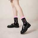 Funny Socks for Women Men - Stocking Stuffers,Gifts for Mothers Day Fathers Day Christmas Birthday Valentines Day