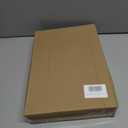 Heavy Duty Clear Packing Tape with Dispensers (6 Rolls, 1.88 x 25 yd)  Strong Shipping Tape for Moving, Holiday Gift Wrapping, Mailing & Everyday Packing