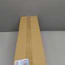 60" Smart Ceiling Fan with Lights,Outdoor Ceiling Fan Work with Alexa/Gg/App/Remote,3-Color Light Dimmable 6-Speed Quiet Reversible for Patio Porch Bedroom,Black and Gold