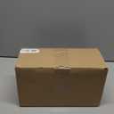 Wood Stove Fan Heat Powered | Non Electric Heat Activated Fan for Wood Burning Stove| Thermoelectric Fireplace Fan | Stove Accecories w/Thermometer