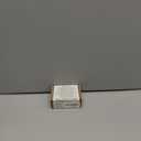 Amazon Basics Self-Locking Tape Measure, MID Accuracy, 16-Feet (5-Meters), Black, Yellow (4.9 m)