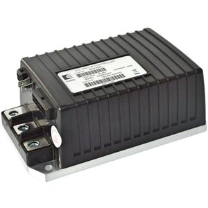 Controller 1266R-5351 1266R5351 48V 350A Compatible with Curtis Club Car Precedent and DS IQ Programmable DC SepEx Motor
