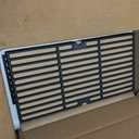 Grill Grates for Char-Broil Performance 4-Burner 463342119 463377017, 18" x 25.01"