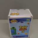 Funko Pop! Disney: Toy Story 5 - Lilypad - Collectable Vinyl Figure - Gift Idea - Official Merchandise - Toys for Kids & Adults - Disney Fans - Model Figure for Collectors and Display