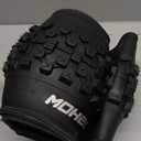 Bicycle Fat Bike Tire 26x4.0 20x4. Snow ATV Beach Tyre Electric Tires Accessories Folding Bead(20x4.0 Black-white)